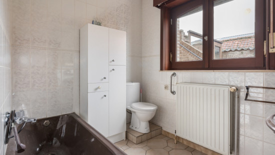 Statiestraat - 117 - - 8720