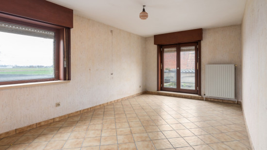 Statiestraat - 117 - - 8720
