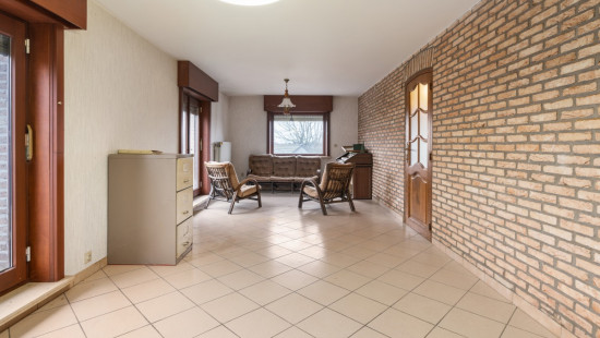 Statiestraat - 117 - - 8720