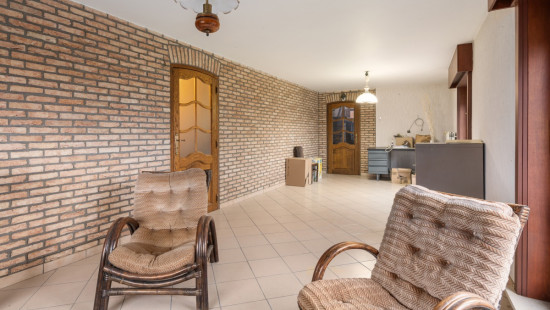 Statiestraat - 117 - - 8720
