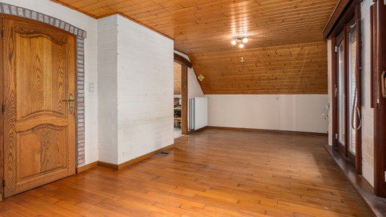 Statiestraat - 117 - - 8720