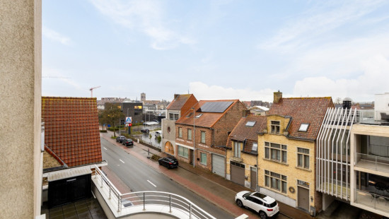Brugse Steenweg - 9 - 0302 - 8630