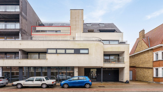 Brugse Steenweg - 9 - 0302 - 8630