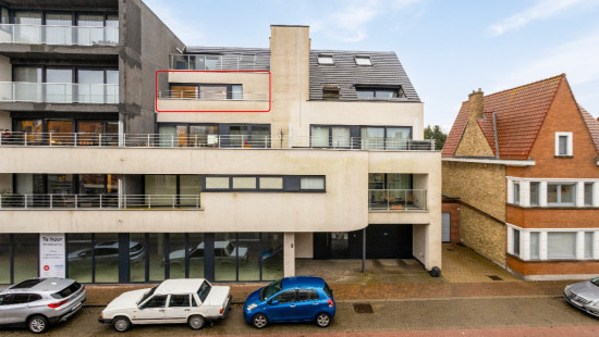 Brugse Steenweg - 9 - 0302 - 8630
