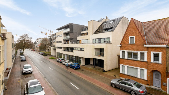Brugse Steenweg - 9 - 0302 - 8630