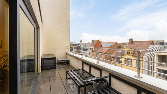 Brugse Steenweg - 9 - 0302 - 8630