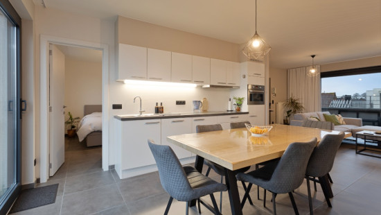 Brugse Steenweg - 9 - 0302 - 8630