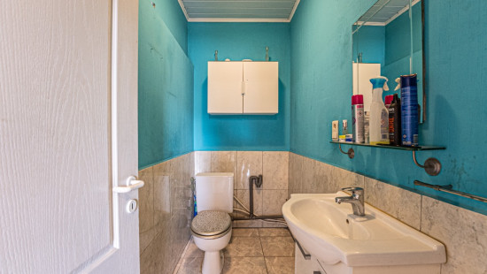 Rue Sualem Renkin - 131 - - 4101