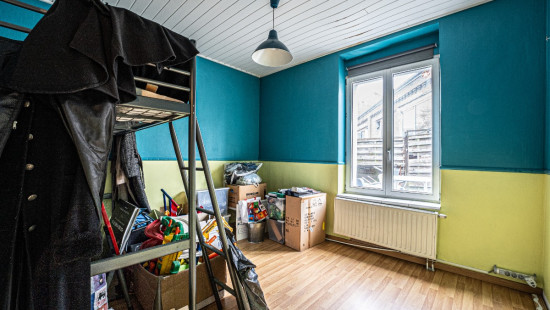 Rue Sualem Renkin - 131 - - 4101