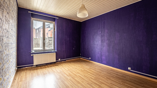 Rue Sualem Renkin - 131 - - 4101
