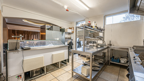 Rue Sualem Renkin - 131 - - 4101