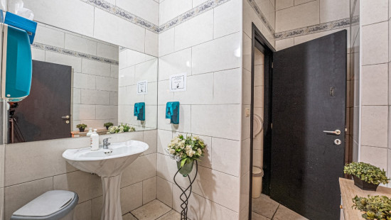 Rue Sualem Renkin - 131 - - 4101