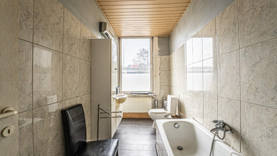 Rue Sualem Renkin - 131 - - 4101