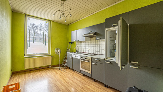 Rue Sualem Renkin - 131 - - 4101