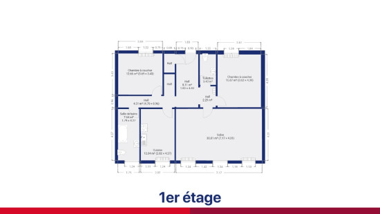 Rue Sualem Renkin - 131 - - 4101