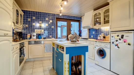 Rue de Marbehan - 262 - - 6730