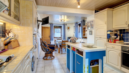 Rue de Marbehan - 262 - - 6730