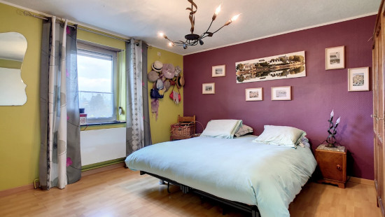 Rue de Marbehan - 262 - - 6730