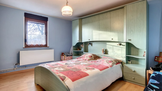 Rue de Marbehan - 262 - - 6730