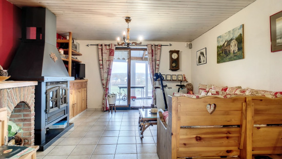 Rue de Marbehan - 262 - - 6730