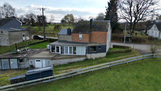 Rue de Marbehan - 262 - - 6730