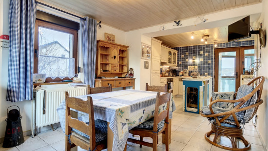 Rue de Marbehan - 262 - - 6730