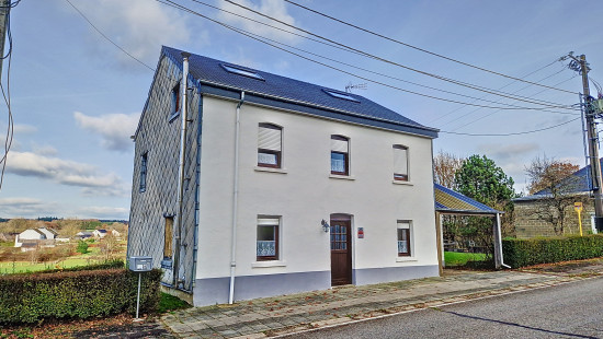 Rue de Marbehan - 262 - - 6730