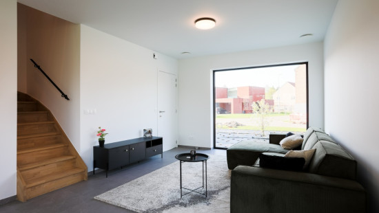 Molemstraat - 111 - woning 2 - W2 - 3560