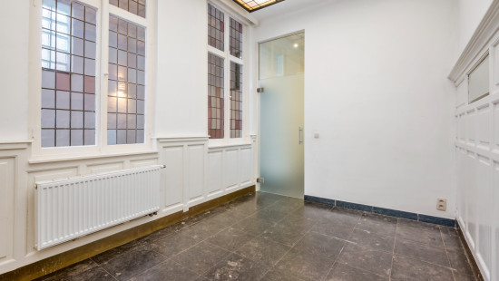 Apostelstraat - 33 - 1 - 9100