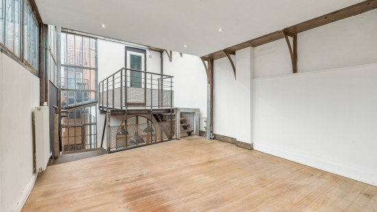 Apostelstraat - 33 - 1 - 9100