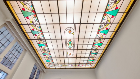 Apostelstraat - 33 - 1 - 9100