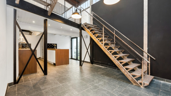 Apostelstraat - 33 - 1 - 9100