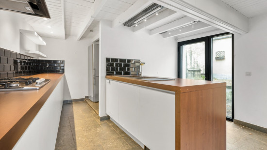 Apostelstraat - 33 - 1 - 9100