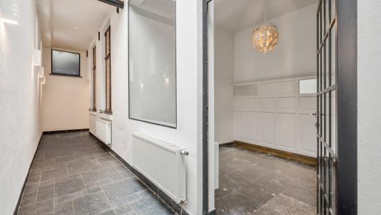 Apostelstraat - 33 - 1 - 9100