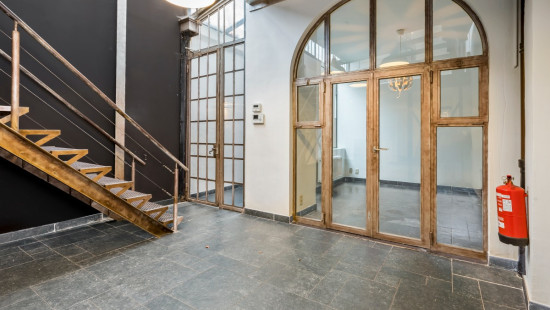 Apostelstraat - 33 - 1 - 9100