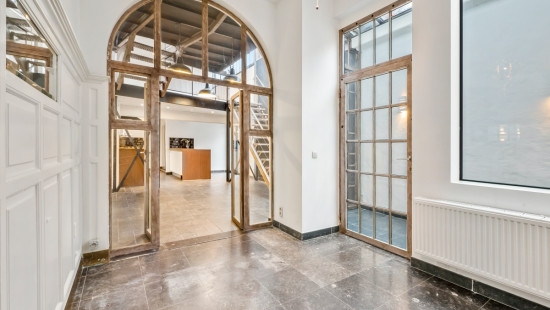 Apostelstraat - 33 - 1 - 9100