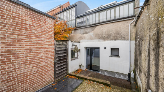 Apostelstraat - 33 - 1 - 9100