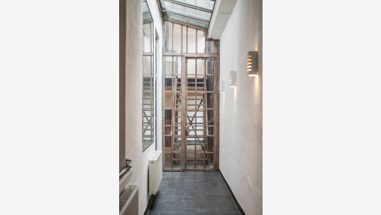 Apostelstraat - 33 - 1 - 9100