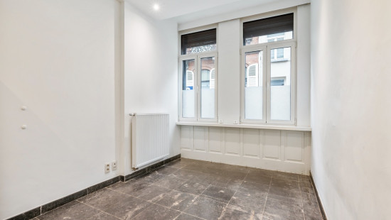 Apostelstraat - 33 - 1 - 9100