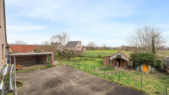 Statiestraat - 117 - - 8720