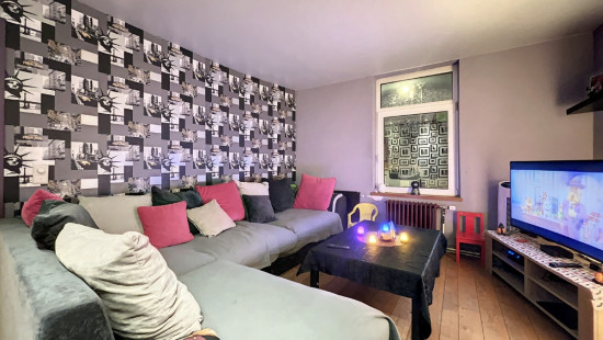 Rue Lucie Dejardin - 1 - - 4610