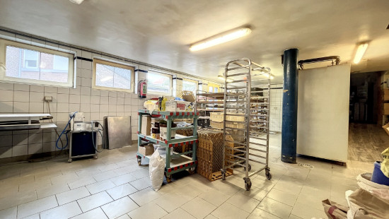 Rue Lucie Dejardin - 1 - - 4610