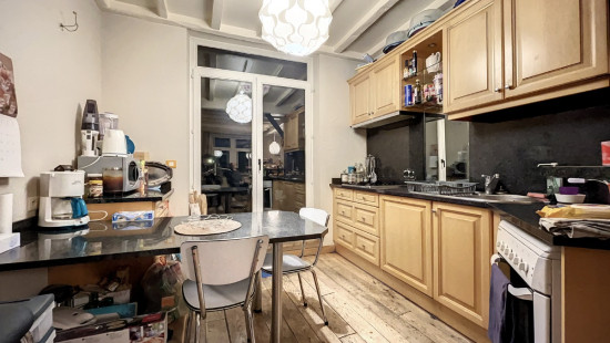 Rue Lucie Dejardin - 1 - - 4610