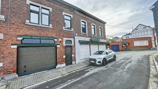 Rue Lucie Dejardin - 1 - - 4610