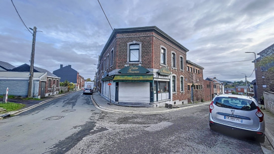 Rue Lucie Dejardin - 1 - - 4610