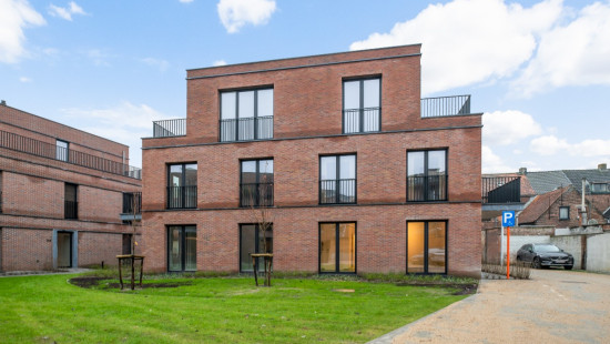 Brugstraat - 92 - A.02 - 9160