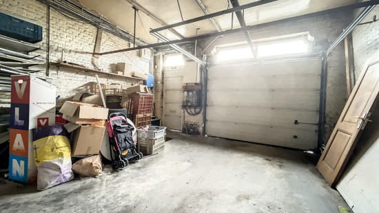 Rue Lucie Dejardin - 1 - - 4610