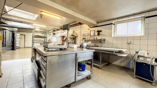 Rue Lucie Dejardin - 1 - - 4610