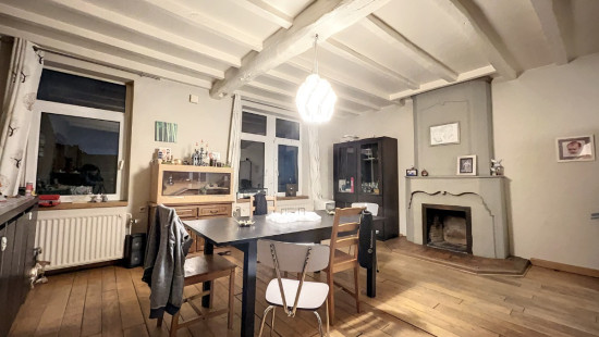 Rue Lucie Dejardin - 1 - - 4610