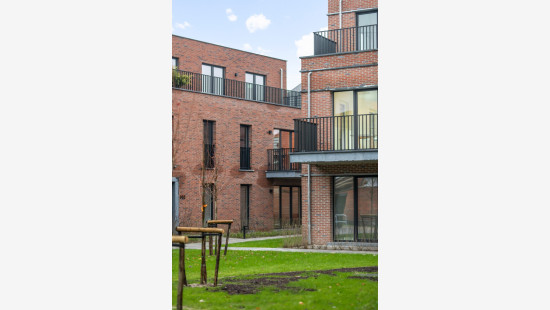 Brugstraat - 92 - A.02 - 9160